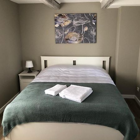 Apartamentai Rusnes Sveciams Exteriér fotografie